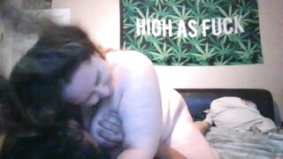 cheekychick420 Leaked Porn Video [Chaturbate] - fingerpussy, cutesmile, pm, toy