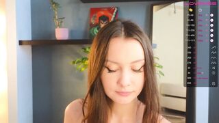 elkelothrop Camgirl Porn Video [Chaturbate] - new, natural, shy, 18, bigboobs