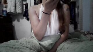 sexontheriverbed Hot Porn Video [Chaturbate] - curvy, leggings, bigpussy, sissy