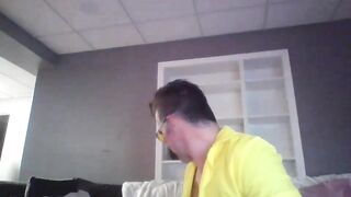 Watch fitfuckfetish Leaked Porn Video [Chaturbate] - kisses, hello, fetish, gaming