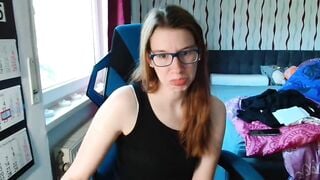 Watch xinnocence94x New Porn Video [Chaturbate] - german, tits, pussy, tight, pvt