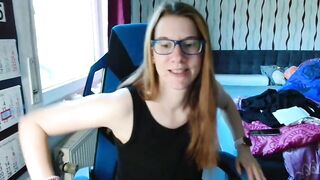 Watch xinnocence94x New Porn Video [Chaturbate] - german, tits, pussy, tight, pvt