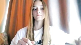 taitebuffkin Leaked Porn Video [Chaturbate] - new, shy, 18, slim, teen