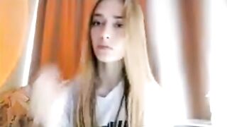 taitebuffkin Leaked Porn Video [Chaturbate] - new, shy, 18, slim, teen