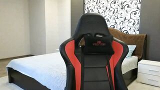 hanna_xanna Hot Porn Video [Chaturbate] - fit, bigass, mistress, flexible, bigboobs