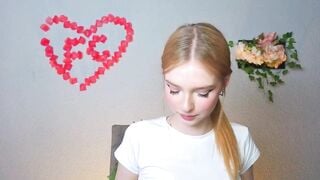 newlusty Hot Porn Video [Chaturbate] - new, shy, 18, skinny, blonde