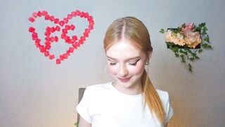 newlusty Hot Porn Video [Chaturbate] - new, shy, 18, skinny, blonde