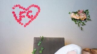 newlusty Hot Porn Video [Chaturbate] - new, shy, 18, skinny, blonde