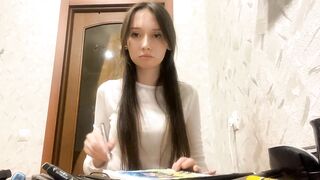 katy_pretty_titty Leaked Porn Video [Chaturbate] - new, smalltits, young, 18, teen