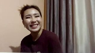 Watch fancyeckersley New Porn Video [Chaturbate] - new, shy, 18, asian, teen