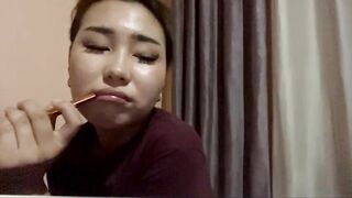 Watch fancyeckersley New Porn Video [Chaturbate] - new, shy, 18, asian, teen