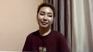 Watch fancyeckersley New Porn Video [Chaturbate] - new, shy, 18, asian, teen