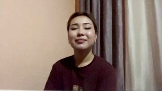 Watch fancyeckersley New Porn Video [Chaturbate] - new, shy, 18, asian, teen