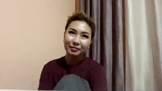 Watch fancyeckersley New Porn Video [Chaturbate] - new, shy, 18, asian, teen