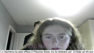 irishxouple Leaked Porn Video [Chaturbate] - piercings, 18years, blond, slutty, chat