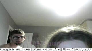 irishxouple Leaked Porn Video [Chaturbate] - piercings, 18years, blond, slutty, chat