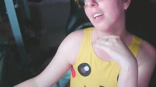 mandybabyxxx Hot Porn Video [Chaturbate] - natural, single, fingerass, chill, busty
