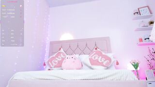 Watch little_sweet_18 Hot Porn Video [Chaturbate] - anal, latina, asian, squirt, milk