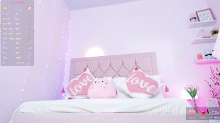 Watch little_sweet_18 Hot Porn Video [Chaturbate] - anal, latina, asian, squirt, milk
