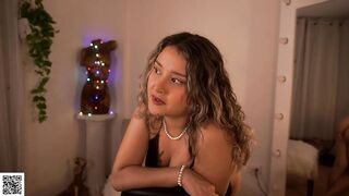 Watch _lady_di New Porn Video [Chaturbate] - hairy, latina, lovense, sweet