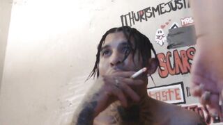 ghxstface23 Hot Porn Video [Chaturbate] - new, deepthroat, pawg, bigdick, tattoos