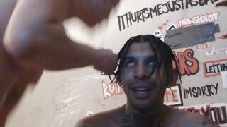 ghxstface23 Hot Porn Video [Chaturbate] - new, deepthroat, pawg, bigdick, tattoos
