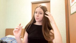 Watch lizbethbeverley Hot Porn Video [Chaturbate] - new, shy, 18, skinny, teen