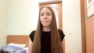 Watch lizbethbeverley Hot Porn Video [Chaturbate] - new, shy, 18, skinny, teen
