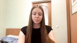 Watch lizbethbeverley Hot Porn Video [Chaturbate] - new, shy, 18, skinny, teen
