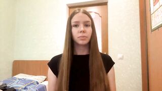 Watch lizbethbeverley Hot Porn Video [Chaturbate] - new, shy, 18, skinny, teen
