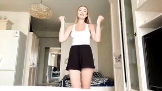 neldadowdey Leaked Porn Video [Chaturbate] - new, bigass, blonde, teen, cute