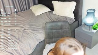 Watch mewaura Hot Porn Video [Chaturbate] - new, young, 18, skinny, cute