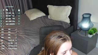 Watch mewaura Hot Porn Video [Chaturbate] - new, young, 18, skinny, cute