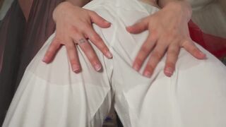 passionessa Camgirl Porn Video [Chaturbate] - sensual, longlegs, goddess, feetfetish, yoga