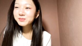 Watch hildhathaway Camgirl Porn Video [Chaturbate] - new, 18, asian, slim, teen