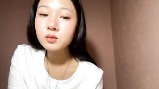 Watch hildhathaway Camgirl Porn Video [Chaturbate] - new, 18, asian, slim, teen