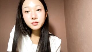 Watch hildhathaway Camgirl Porn Video [Chaturbate] - new, 18, asian, slim, teen