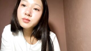 Watch hildhathaway Camgirl Porn Video [Chaturbate] - new, 18, asian, slim, teen