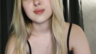 Watch kittynchloe Leaked Porn Video [Chaturbate] - natural, shy, 18, teen, bigboobs