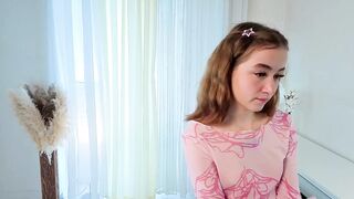 brookmazur Camgirl Porn Video [Chaturbate] - new, shy, young, 18, cute