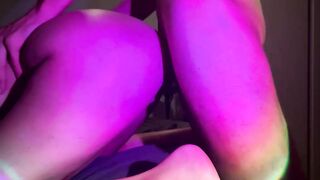 Watch squirtproff New Porn Video [Chaturbate] - butt, titjob, facefuck, cuckold, braces