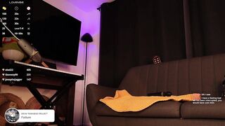 Watch fresatanica New Porn Video [Chaturbate] - deepthroat, smalltits, anal, squirt, petite