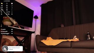 Watch fresatanica New Porn Video [Chaturbate] - deepthroat, smalltits, anal, squirt, petite