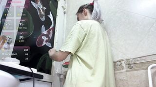 Watch kali_the_goddess Leaked Porn Video [Chaturbate] - natural, young, smalltits, slim, blonde