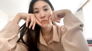 mind_pulse Hot Porn Video [Chaturbate] - new, shy, 18, asian, skinny