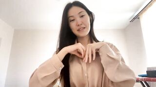mind_pulse Hot Porn Video [Chaturbate] - new, shy, 18, asian, skinny