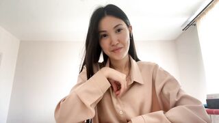 mind_pulse Hot Porn Video [Chaturbate] - new, shy, 18, asian, skinny