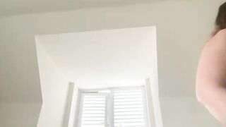 Watch red_head_rosie_69 Leaked Porn Video [Chaturbate] - redhead, bigass, milf, fuckmachine, british