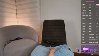 venus_leroy Leaked Porn Video [Chaturbate] - slave, deepthroat, bdsm, fuckmachine, latex