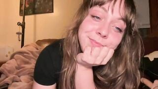 saucystassie555 Hot Porn Video [Chaturbate] - glasses, hairy, bdsm, natural, petite